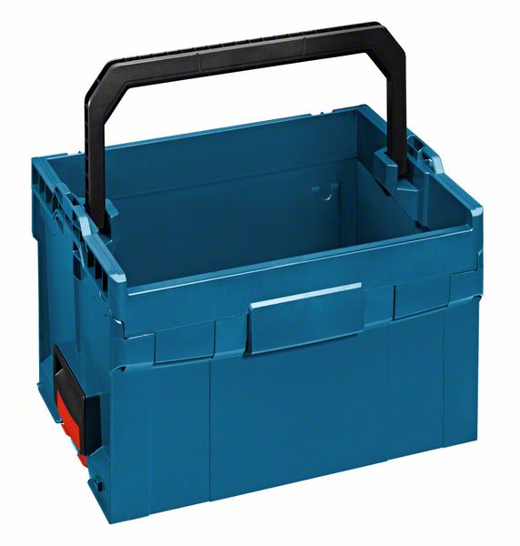 Verktygslåda Bosch LT-Boxx 272 Mobility System