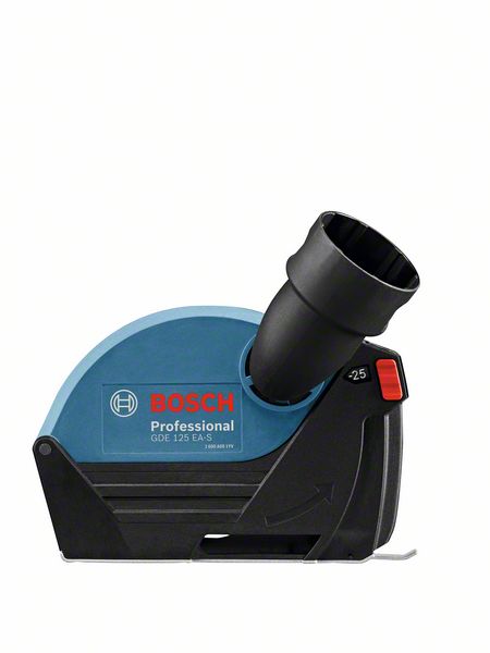 EA-S Systemtillbehör Bosch GDE 125 EA-S