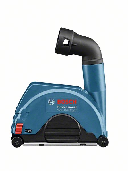 FC-T Systemtillbehör Bosch GDE 115/125 FC-T