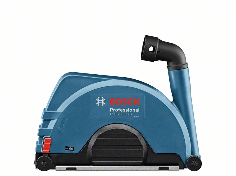 FC-S Systemtillbehör Bosch GDE 230 FC-S