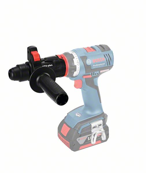 FlexiClick-tillsats Bosch GFA 18-H FlexiClick SDS