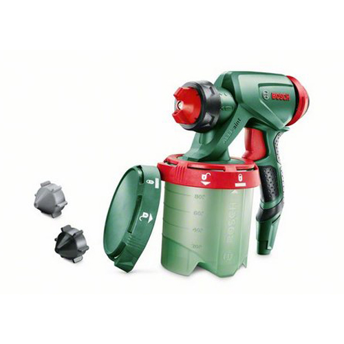 Färgspruta Bosch Green PFS mod.PFS 3000-2/ 5000E