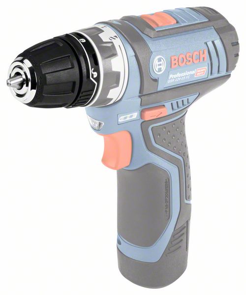 FlexiClick-tillsats Bosch GFA 12-B FlexiClick