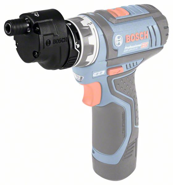 FlexiClick-tillsats Bosch GFA 12-E FlexiClick