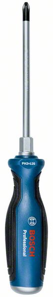 Bosch Skruvmejsel , PH2x125