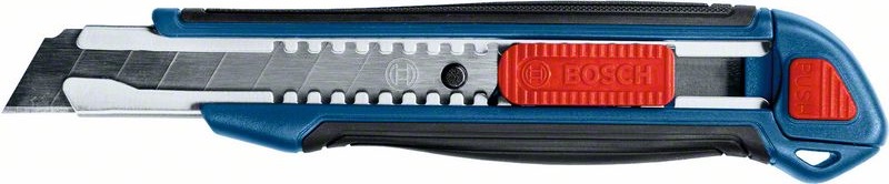 Bosch Brytbladskniv, 18 mm