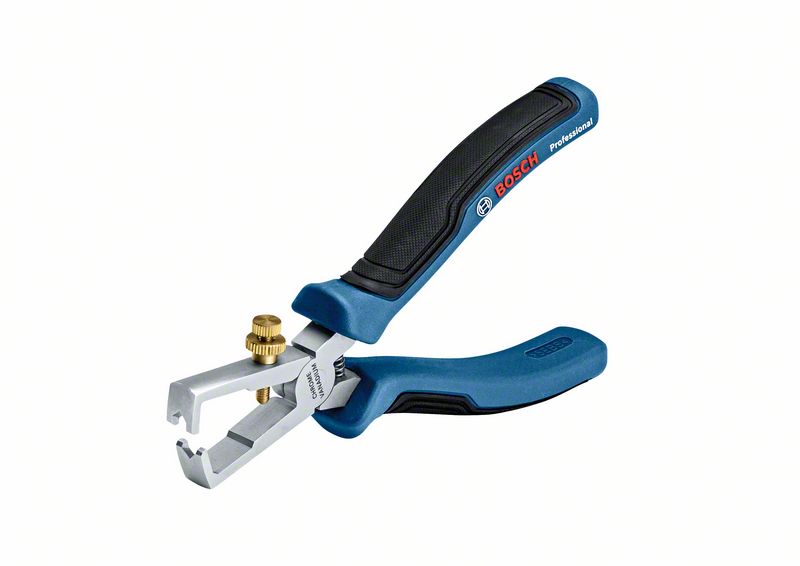 Bosch Kabelskalare, 160 mm