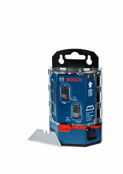 Bosch Bladdispenser, 50 delar