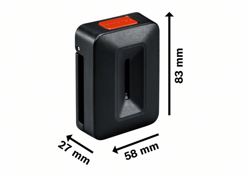 Hållare Bosch ProClick
