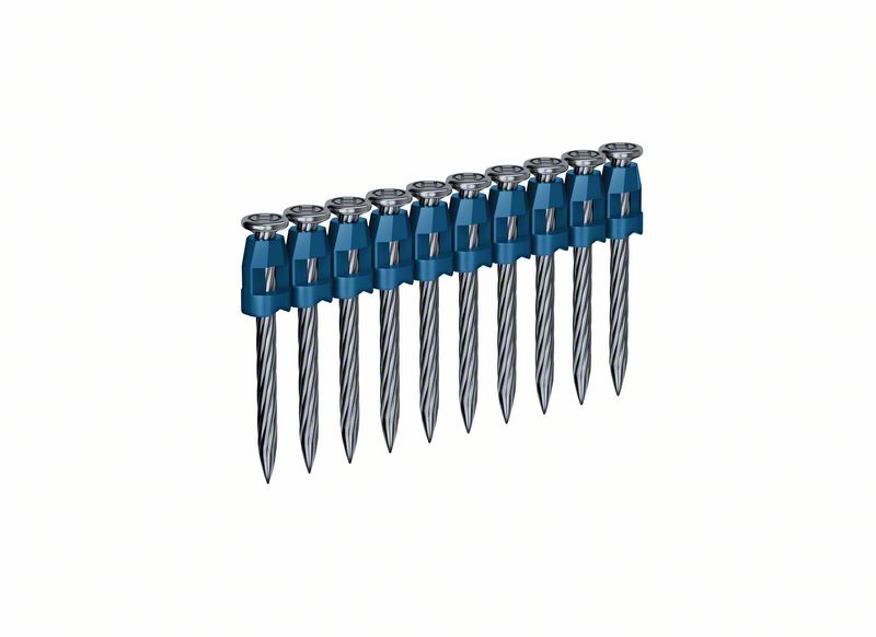 Bosch NK-35 spikar