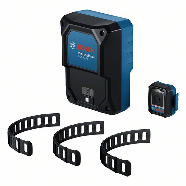 Modul Bosch GCA 30-42 GCT 30-42 3 rubber bands, Carton
