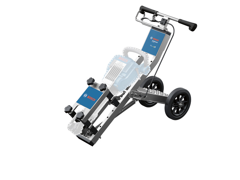 Systemtillbehör Bosch GHT 130, Carton