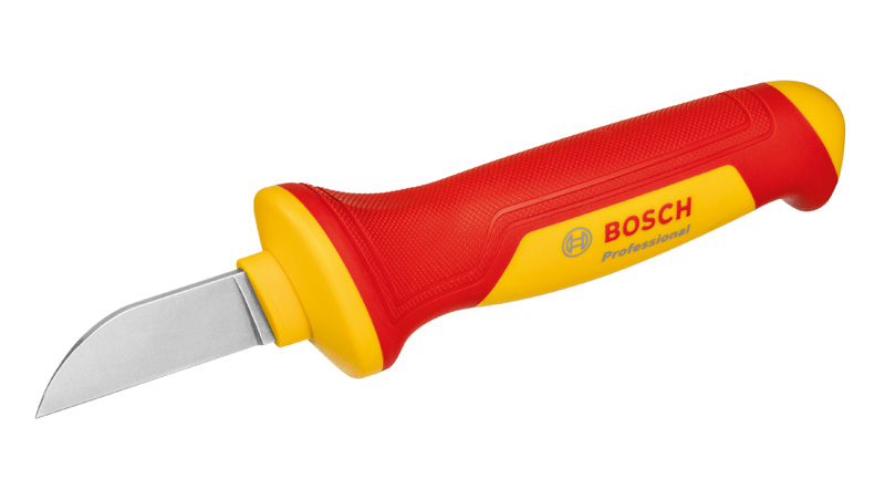 Kabelkniv Bosch VDE