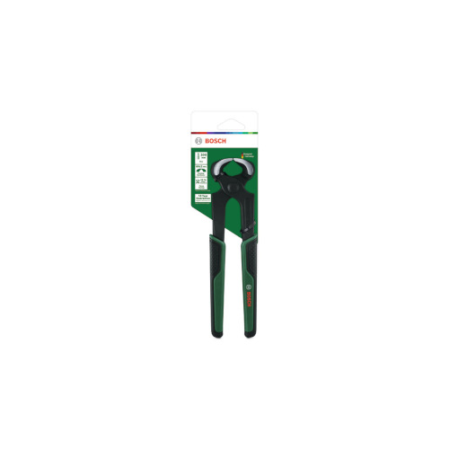 Hovtång Bosch Green 200 mm