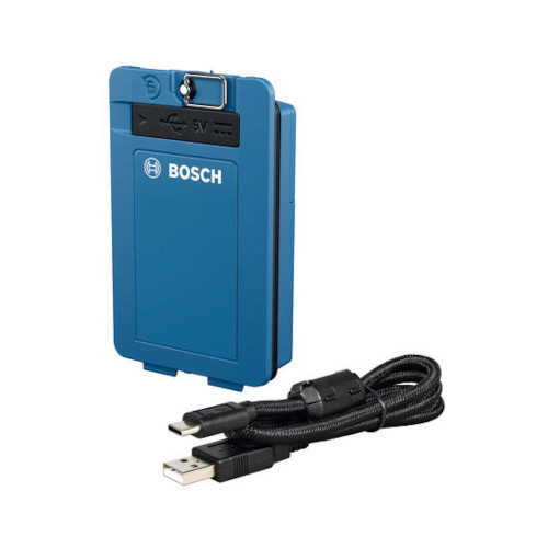 Batteripack Bosch BA 3.7V XL, 3.0Ah