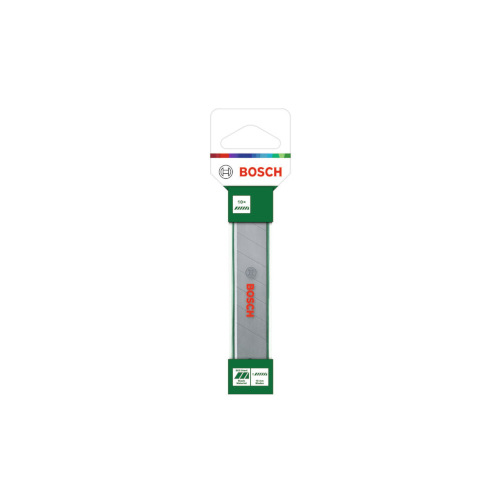 Blad Bosch Green, 10 st