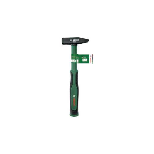 Maskinisthammare Bosch Green 300 g