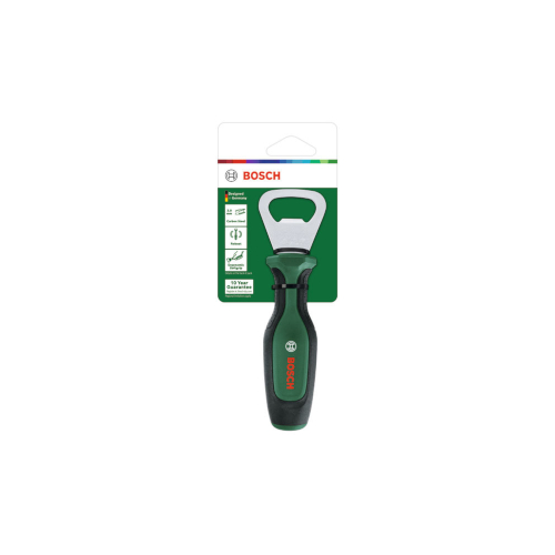 Flasköppnare Bosch Green