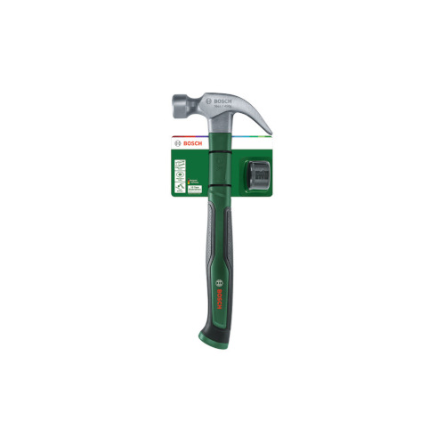 Hammare Bosch Green 450g falldämpare