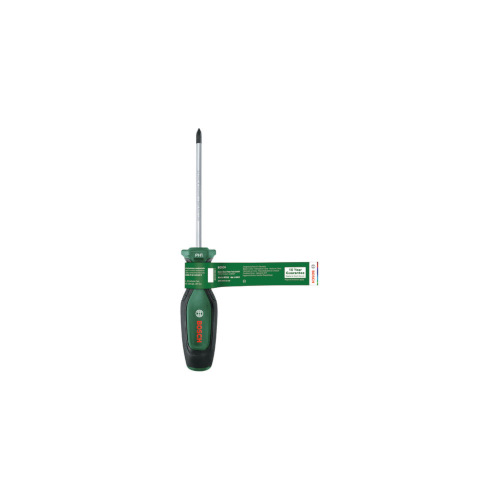 Skruvmejsel Bosch Green PH1 x 100 mm