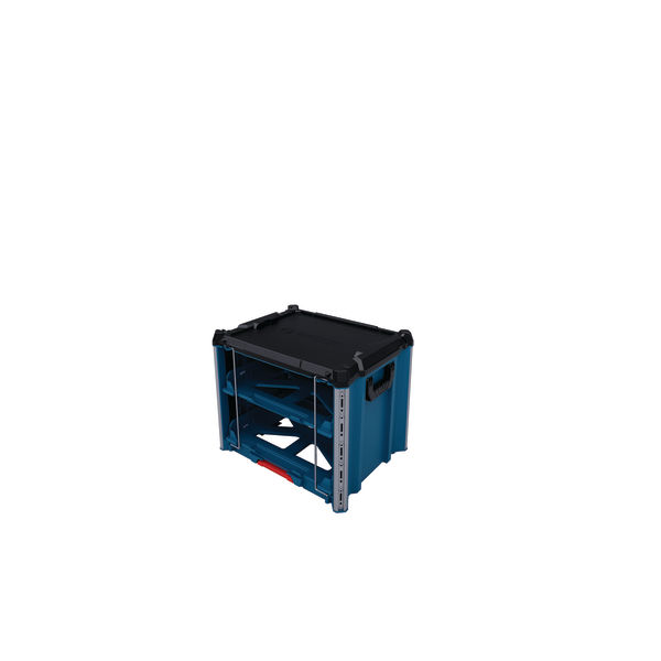 Väsksystem Bosch L-BOXX Contractor Rack 2