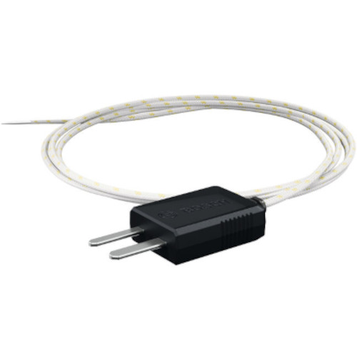 Temperaturgivare (K-typ) Tillbehör Bosch Temp. Probe, Type K