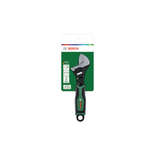 Skiftnyckel Bosch Green 150 mm