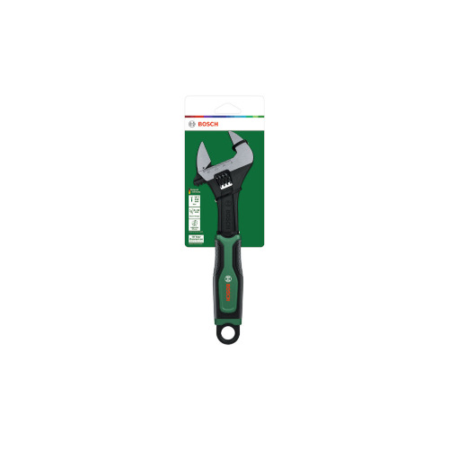 Skiftnyckel Bosch Green 250 mm