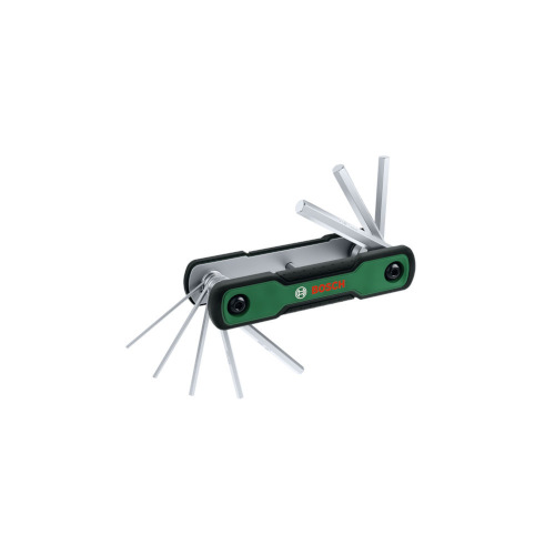 Bitssats Bosch Green HEX 8-in-1