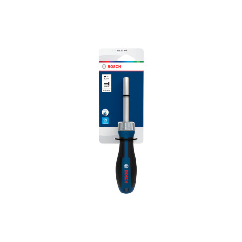 Bosch Bitsspärrskruvmejsel