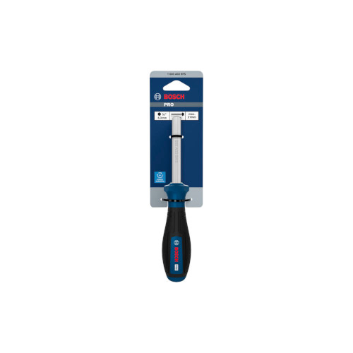 Bosch PRO bitsskruvmejsel