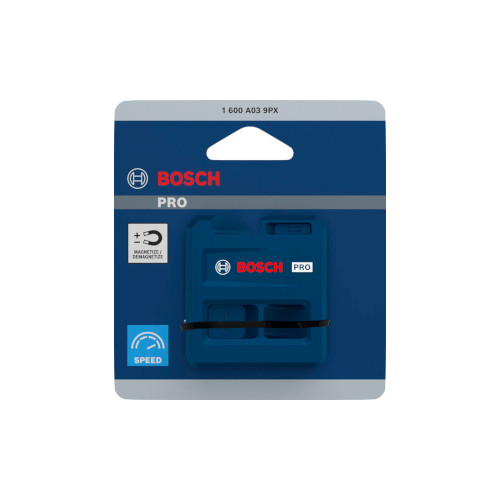 Bosch PRO magnetiserare/avmagnetiserare