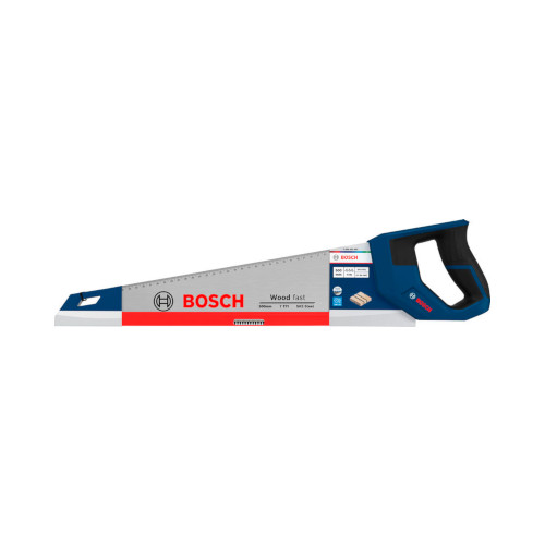Bosch Handsåg 500 mm, 7 TPI