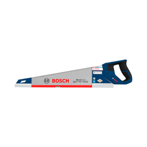 Bosch Handsåg 550 mm, 7 TPI