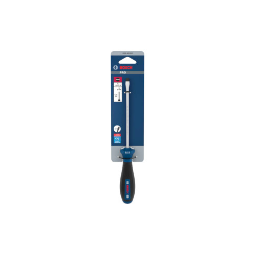Bosch PRO skruvmejsel SL 1,0 x 5,5 x 125 mm