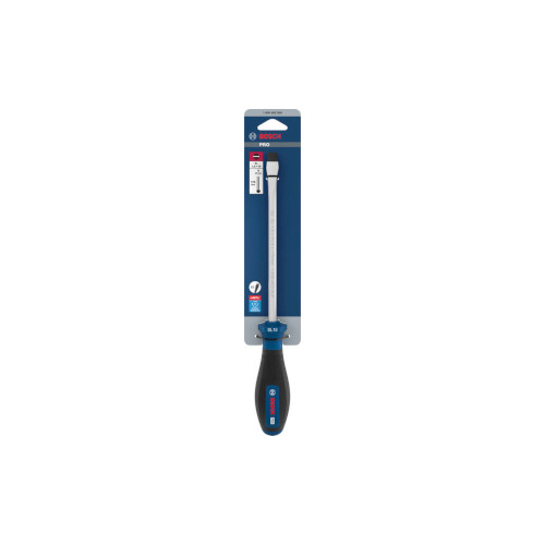 Bosch PRO skruvmejsel SL 1,6 x 10 x 175 mm