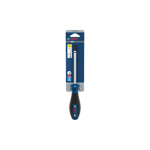 Bosch PRO skruvmejsel TX40 x 125 mm