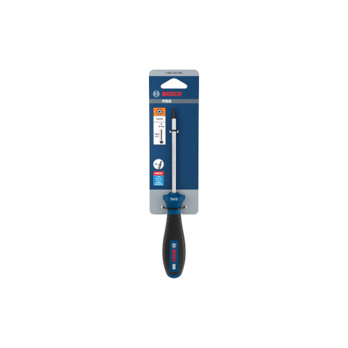 Bosch PRO skruvmejsel TH15 x 100 mm