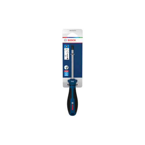 Bosch Skruvmejsel PH2 x 100 mm