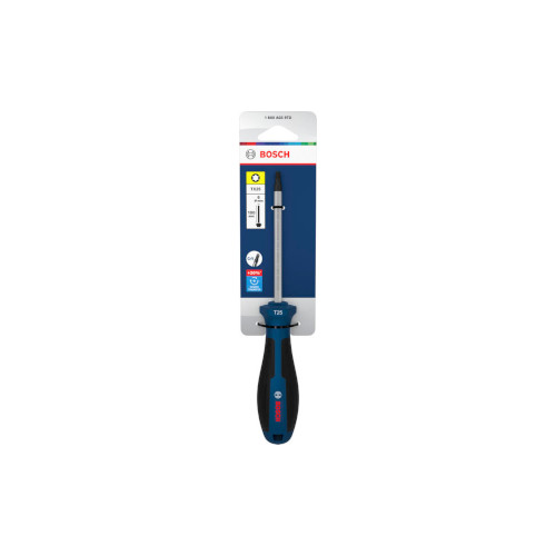 Bosch Skruvmejsel TX25 x 100 mm