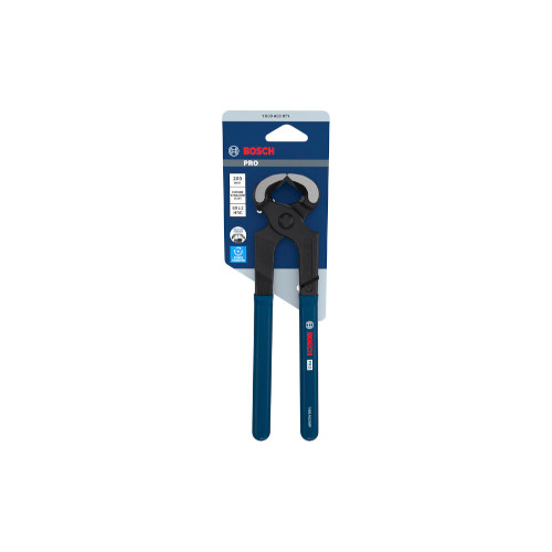 Bosch PRO hovtång 200 mm, doppade handtag
