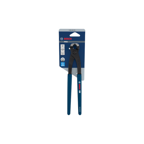 Bosch PRO najtång 225 mm, doppade handtag