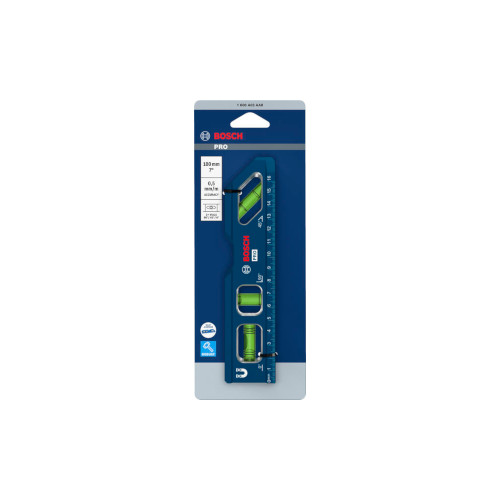Bosch PRO torpedvattenpass 180 mm/7"