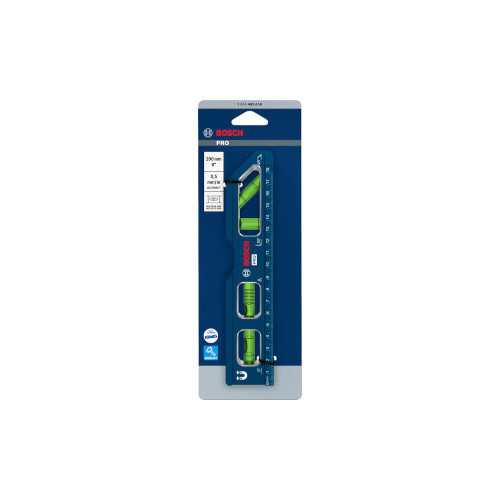 Bosch PRO torpedvattenpass 200 mm/8"