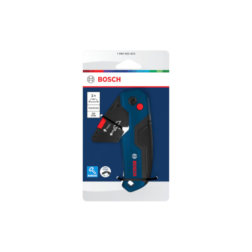 Bosch Fällkniv