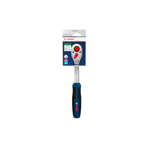 Bosch 1/2"-spärrnyckel