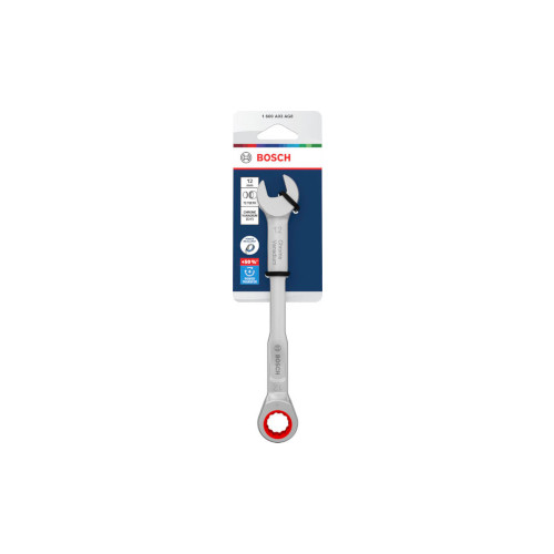 Bosch Kombinationsspärrnyckel 12 mm