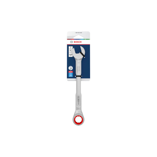 Bosch Kombinationsspärrnyckel 19 mm
