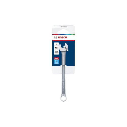 Bosch Kombinationsnyckel 11 mm