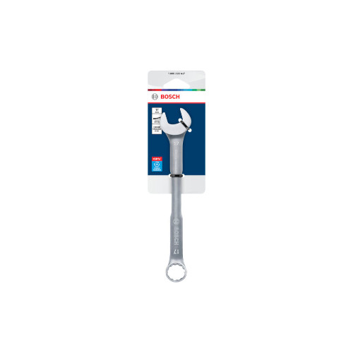 Bosch Kombinationsnyckel 17 mm